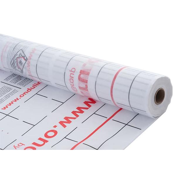 Ондутис Пленка Пароизоляция B (R70) Смарт 35м2 фото 1