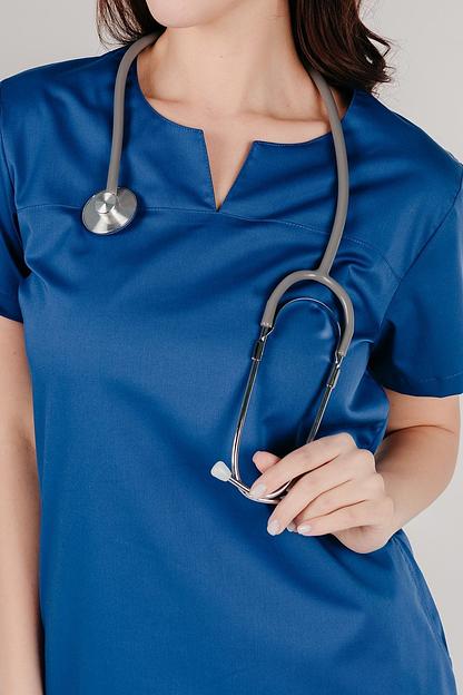 Проформа / Топ хирургический женский (Ширли) арт. 3-06-14-1 фото 7