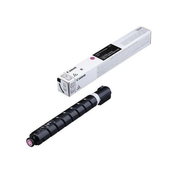 Тонер Canon 5763C001 фото 1