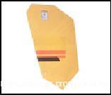 Крышка задняя левая пресс-подборщик YK0870 фото 1