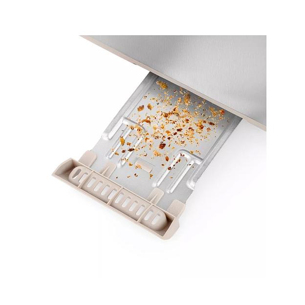 Тостер Kitfort КТ-6060 КТ-6060 фото 3