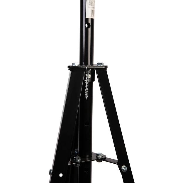 Стойка механическая трансмиссионная 2т WiederKraft WDK-83002 опт фото 7