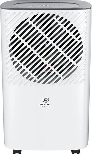 Осушитель воздуха Royal Clima RD-CR10-E фото 6