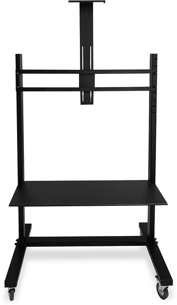 Стойка для интерактивных досок NexTouch NextMobi ECO 55-75" напольная фото 4