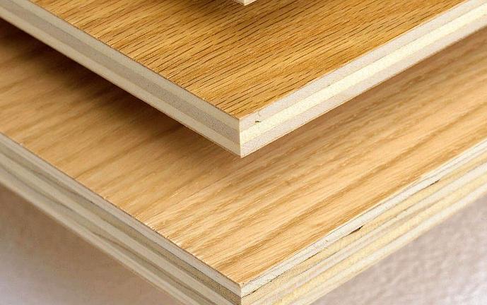 Фанера ФК, ФСФ фото 1