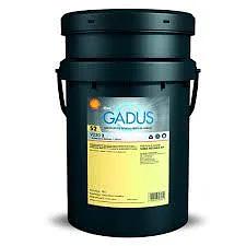 Пластичная смазка Gadus S2 V220 2 (18 kg) ОПТ фото 1