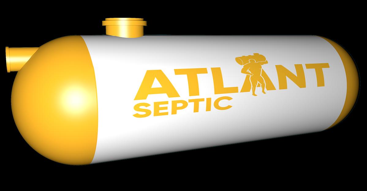 Накопительная емкость 20 м³ фото 1