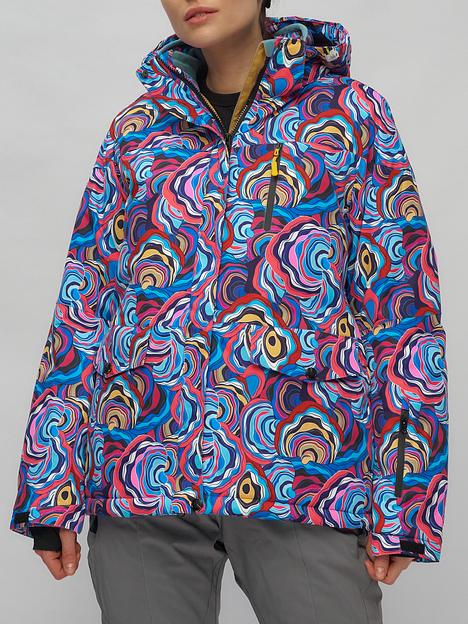 Костюм горнолыжный CHUNMAI 02302-1S фото 8