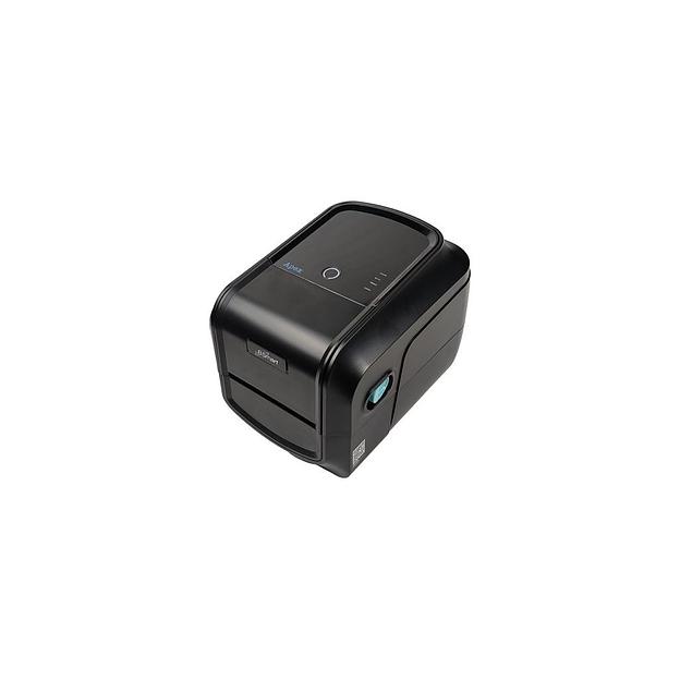 Принтер этикеток BSMART BS482T, черный фото 1