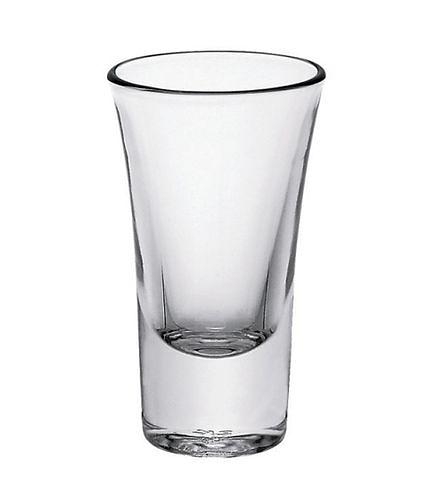 Стопка  50 мл. d=50 мм. h=90 мм. Москва /24/3000/ фото 1