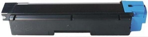 Картридж лазерный Kyocera TK-5270C 1T02TVCNL0 голубой (6000стр.) для Kyocera M6230cidn/M6630cidn/P6230cdn фото 2