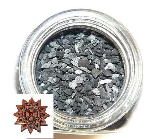 Активированный уголь БАУ-А ОПТ фото 1