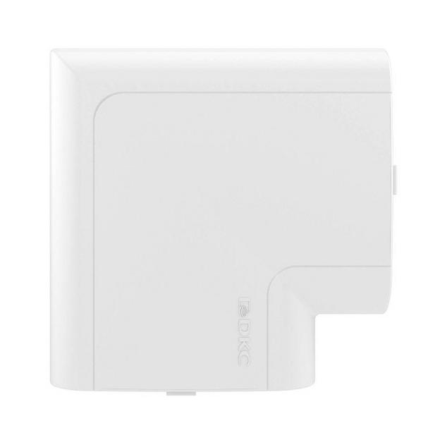 Dkc 09503 Угол плоский 90 х 50 мм фото 2