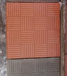 Евро брусчатка «Печенька» ОПТ фото 1