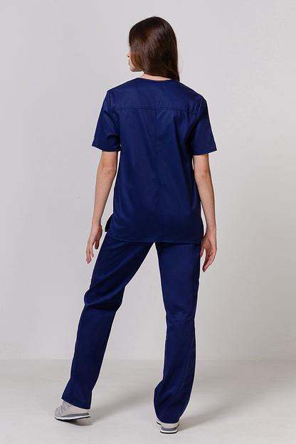 Indiform / Брюки медицинские унисекс, арт. 13-02-04-0 фото 8