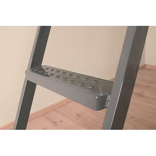 Чердачная лестница Fakro LMS ОПТ фото 3