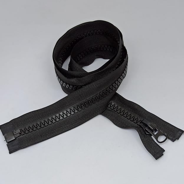 Молния трактор №8 90см 1 зам Черная фото 1