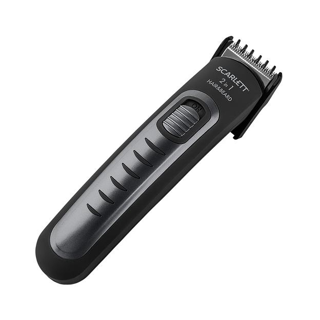 Машинка для стрижки волос Scarlett SC-HC63055 фото 1