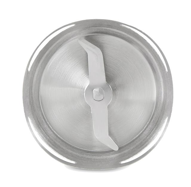 Блендер погружной Starwind SBP2242 500Вт белый/оранжевый фото 6