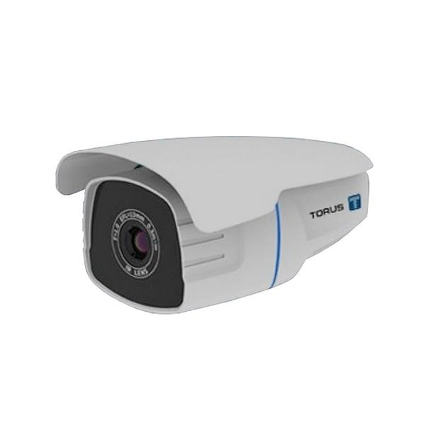 Тепловизионная камера стационарная Torus EX600-T-6.5 640x512, 30Гц, 59,6х46,5 FoV, -20~2000°C фото 1