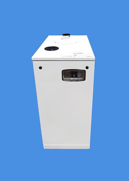 Отопительный котел Buran Boiler BB-200 FA жидкотопливный 23 кВт фото 2