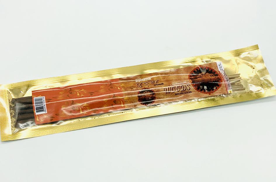 Благовония Woods, 20 гр, опт фото 1