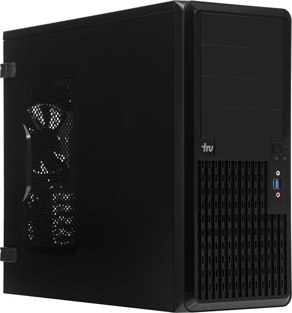 Сервер IRU Rock W9105P 1x4114 1x32Gb 1x500Gb SSD C621 1x550W w/o OS (2120786) фото 5