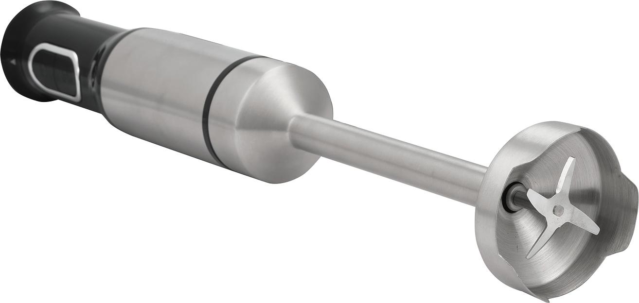 Блендер погружной Vitek VT-8521 1500Вт черный фото 3