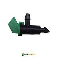 Капельница разборная, флажок 4 л/ч, TAD0116 фото 1