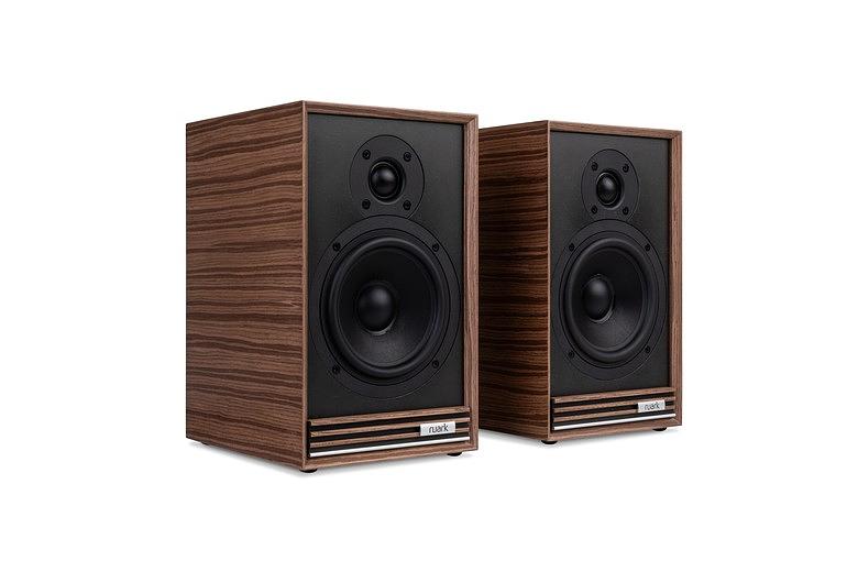 Ruark Sabre-R Цвет: Орех [FUSED WALNUT] фото 4