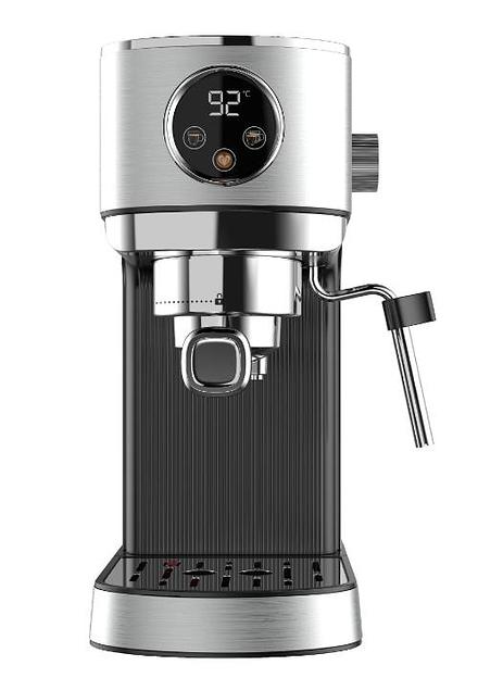 Кофеварка KCM 1001 EX KORTING фото 3