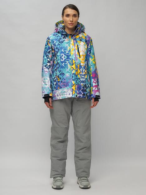 Костюм горнолыжный CHUNMAI 02270Rz фото 1