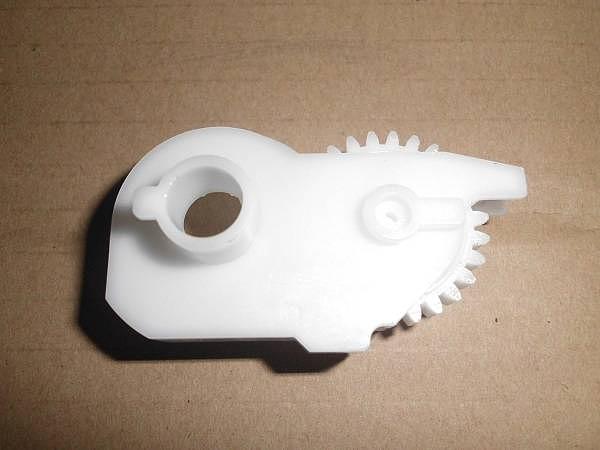 Шестерня 27T термоузла в сборе HP LJ P2035/P2055 (RC2-6242) OEM фото 1