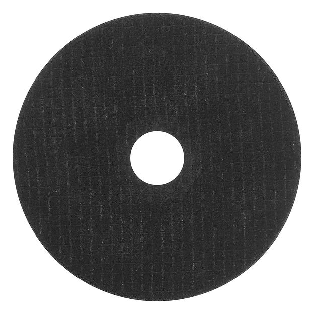 Круг отрезной по металлу, 125 х 1,2 х 22,2 мм, WA60TBF// Denzel фото 3