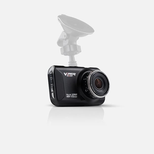 Автомобильный видеорегистратор «Viper C3-33» ОПТ фото 1