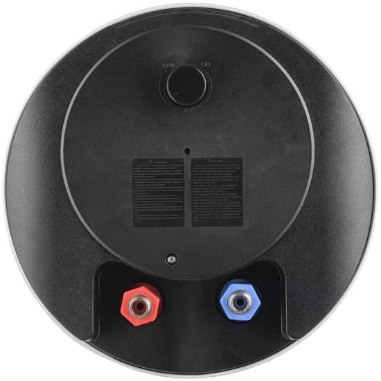 Водонагреватель Haier ES80V-C1 1.5кВт 80л электрический настенный/белый фото 4