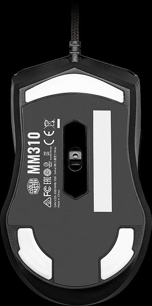 Мышь Cooler Master MM-310-KKOL1 фото 6