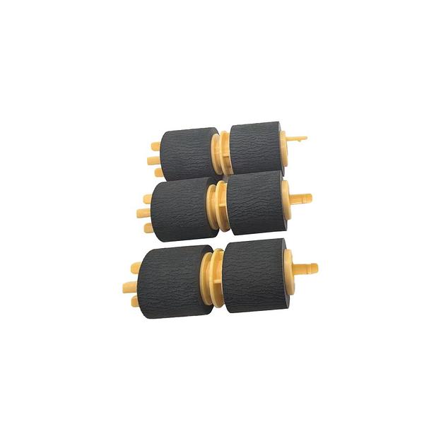 Комплект роликов Cactus CS-FRA-XER-VLC500 (116R00010) для VersaLink B600/B605/B610/B615/C500/C505/C600/C605 фото 1