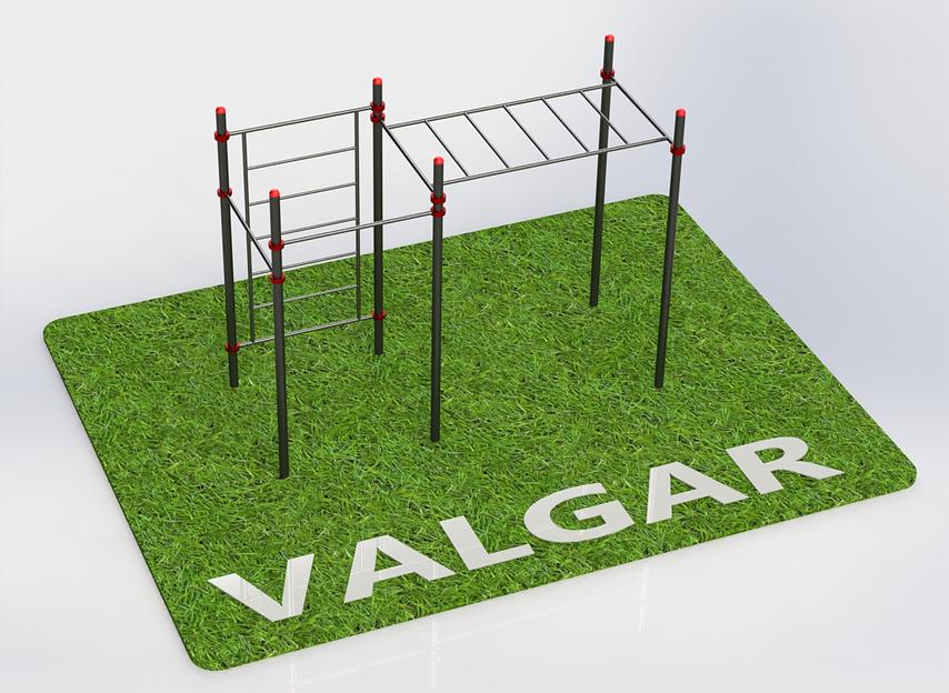 Комплекс №12 фото 1