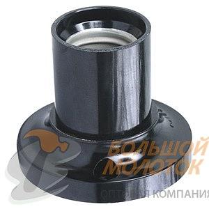 Патрон потолочный прямой Е27  4А /5 /150 фото 1