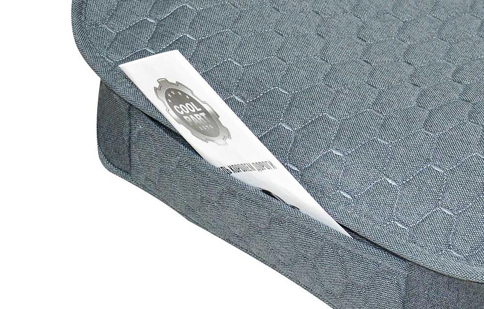 Накидки для автомобильных сидений передние Maximal Lux N 17/N 18, опт фото 6