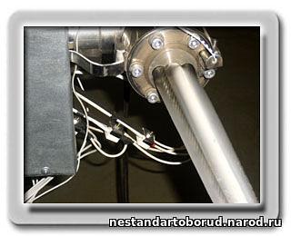 Экструзионная линия ЭЛНИ-15ПМ для нанесения внешней изоляции фото 2