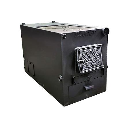 Бытовая печь «Шахтёр» КСВр-15 КВт без плиты фото 1