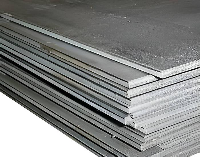 Конструкционные рессорно-пружинные стали фото 1