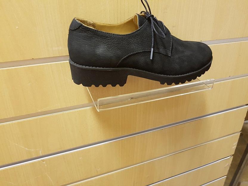 Подставки под обувь. фото 3