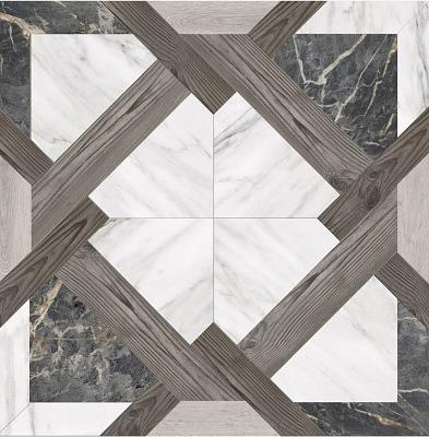 Напольный керамогранит PiezaRosa «Harizma» 45х45 см ОПТ фото 1