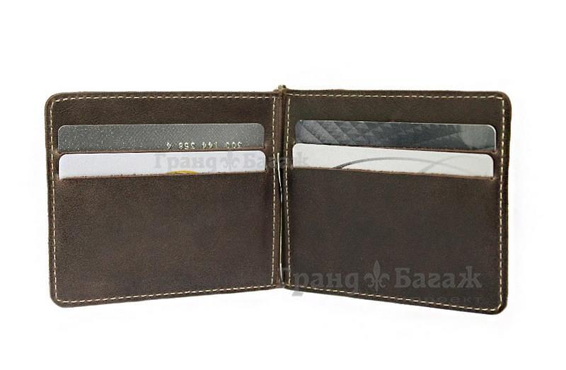 Зажим для купюр Apache ОК-А/кор фото 4