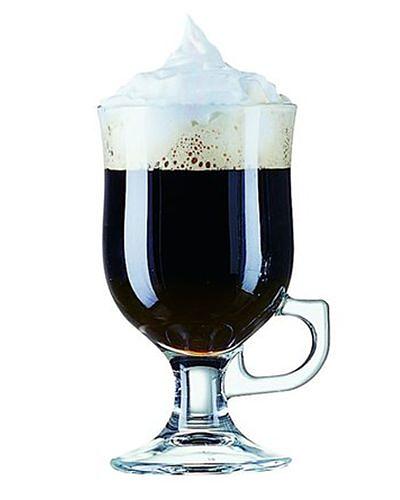 Бокал Irish Coffee 240 мл. d=75/90 мм. h=140 мм. /6/24/720/ фото 1