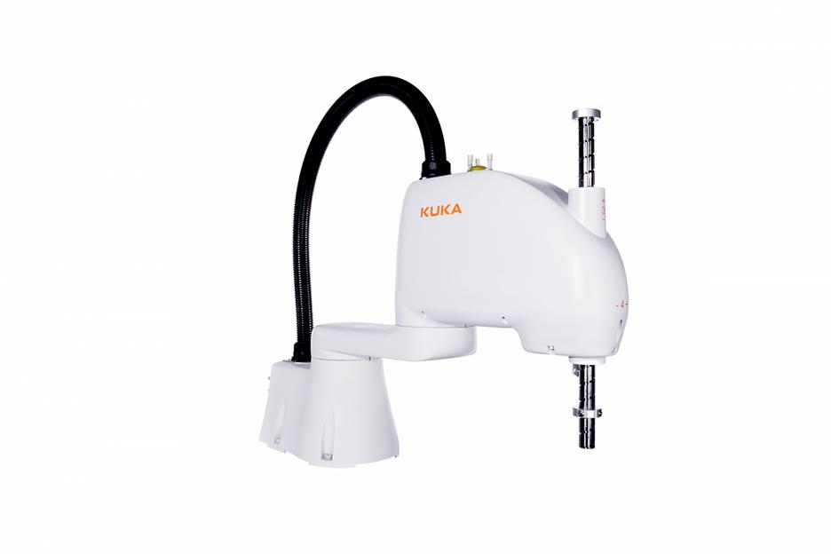 Промышленный робот KUKA KR 6 SCARA R500 Z200 фото 1