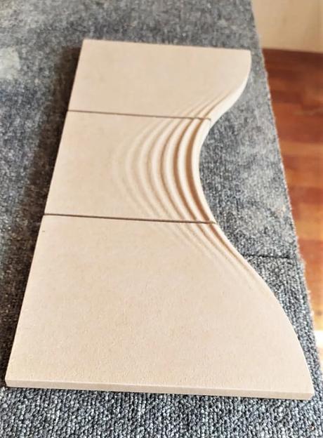 Фрезеровка, 3D-резка, гравировка на станке ЧПУ фото 2